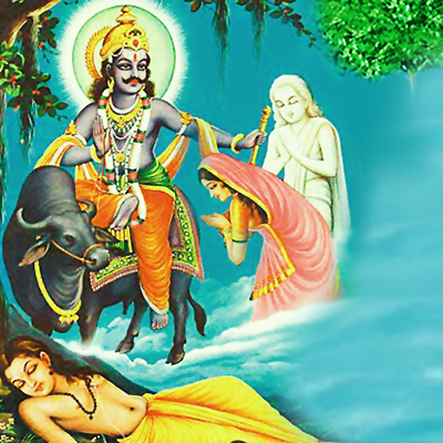 वट सावित्री व्रत