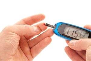 Diabetes Control