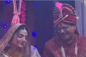 पोपटलालचं लग्न!