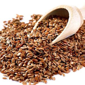 Flaxseed